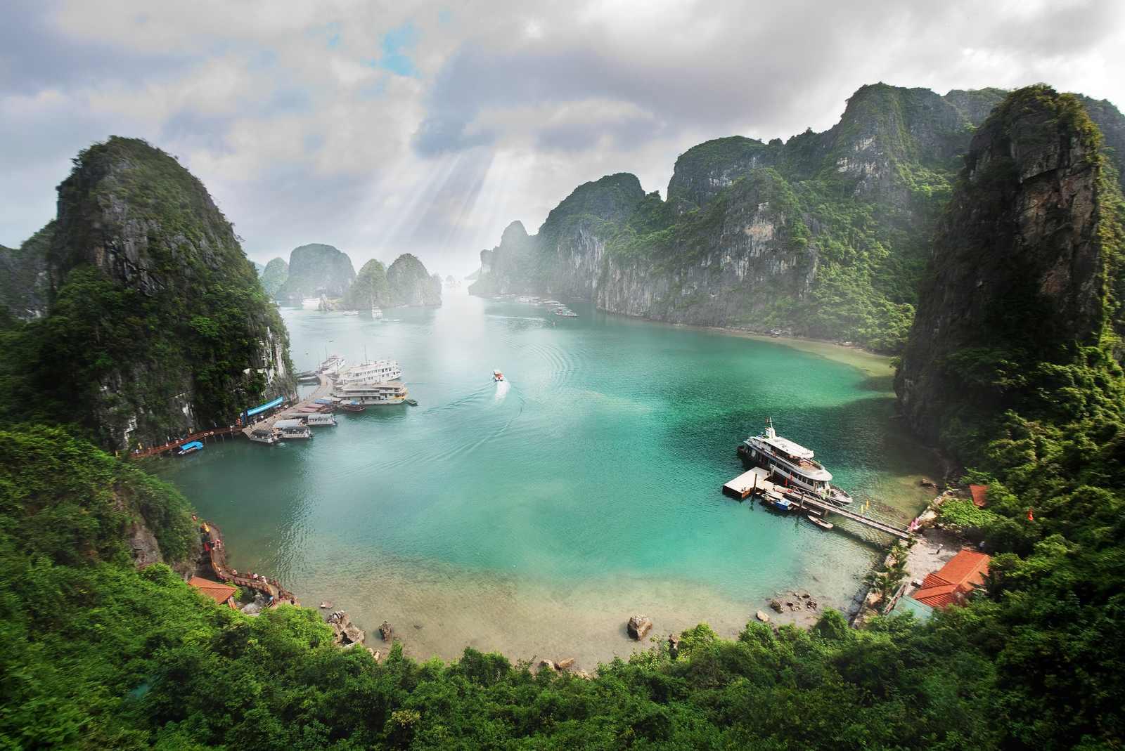 HOSTED Land Tour & Chartered Mekong River Cruise Departing January 16, 2026 - EXCLUSIVE to Elevation Travel!