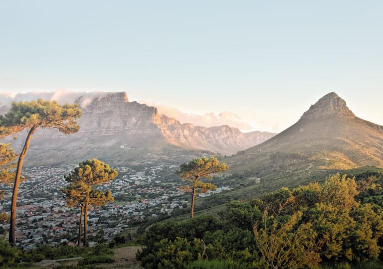 NAMBIAN NIGHTS AND BAYSIDE BEAUTY LUXURY CRUISE